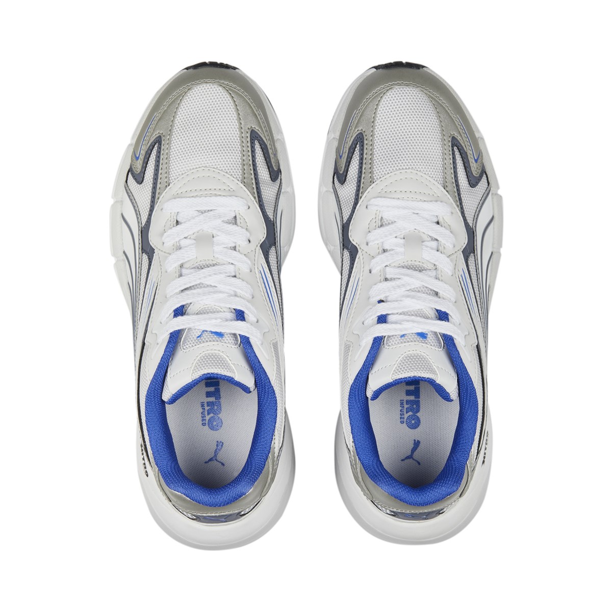 Teveris Nitro Noughties