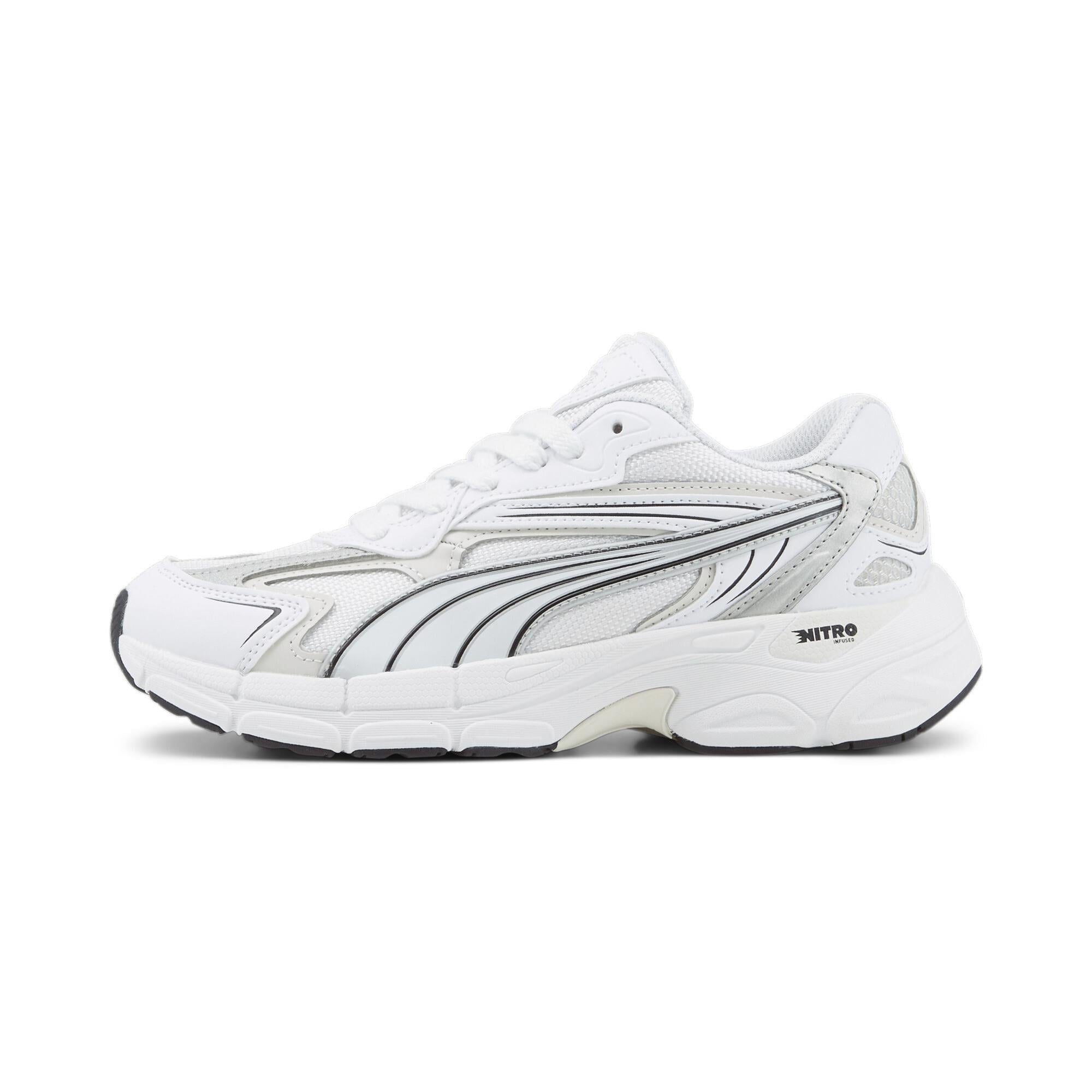 Teveris Nitro  Noughties Unisex Sneaker
