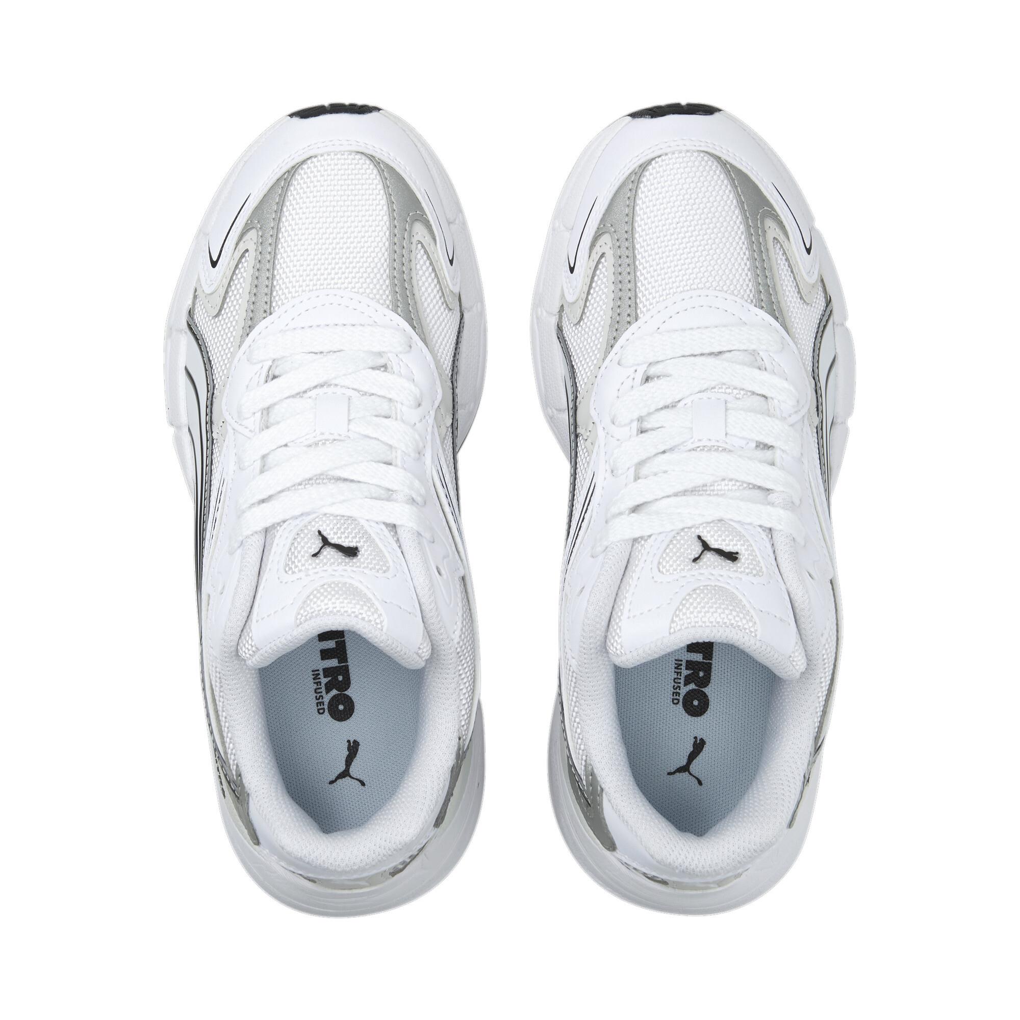 Teveris Nitro  Noughties Unisex Sneaker