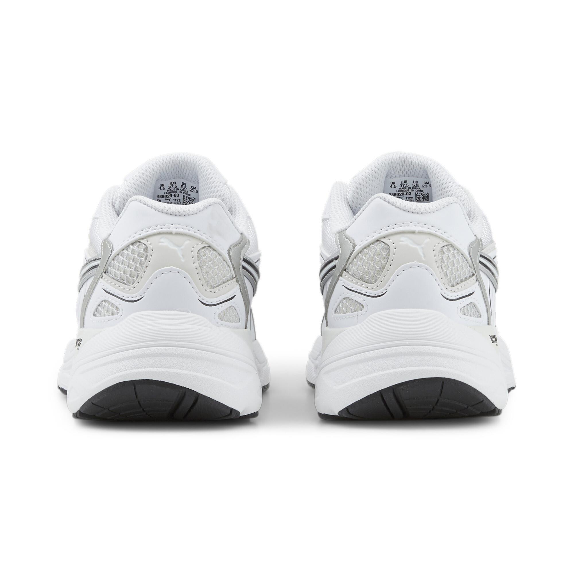 Teveris Nitro  Noughties Unisex Sneaker