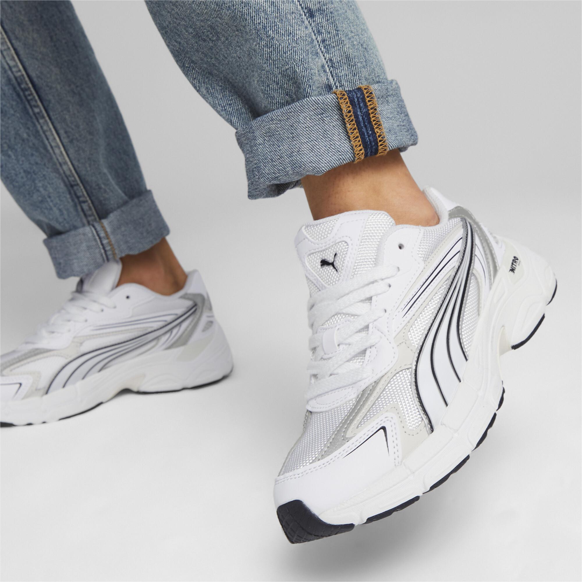 Teveris Nitro  Noughties Unisex Sneaker