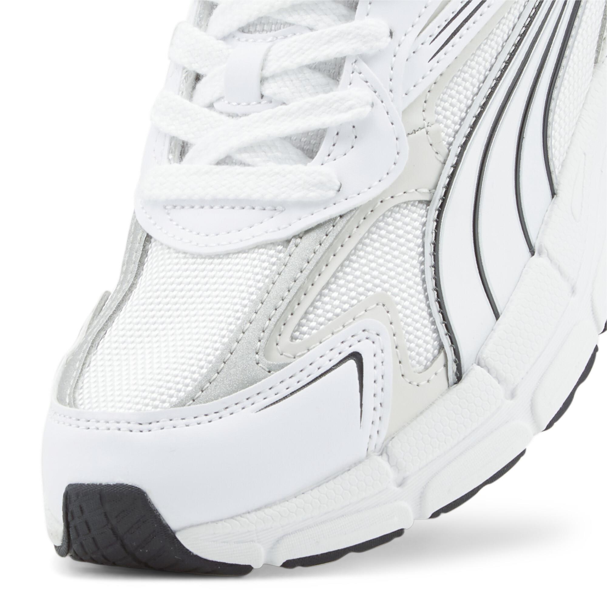 Teveris Nitro  Noughties Unisex Sneaker