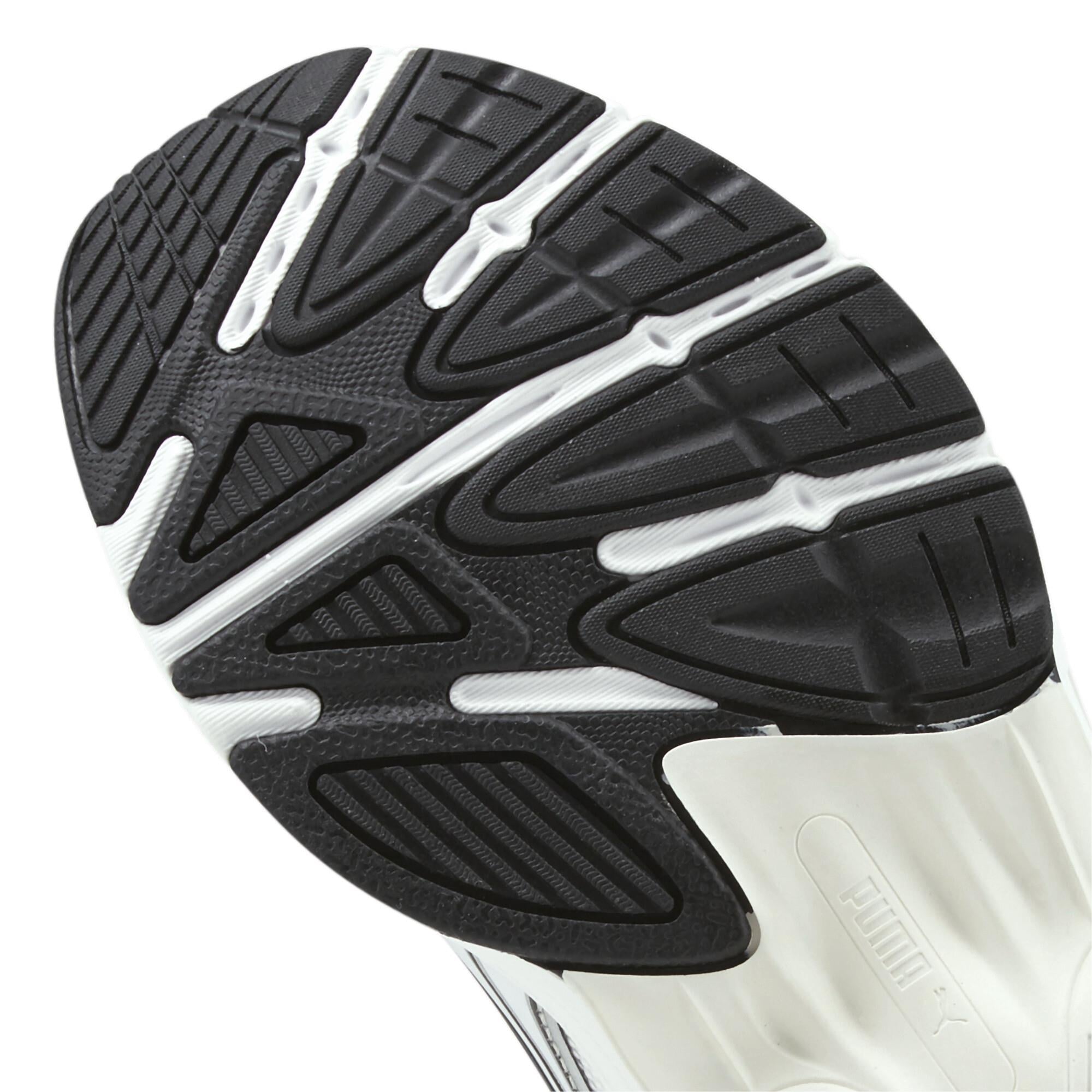 Teveris Nitro  Noughties Unisex Sneaker