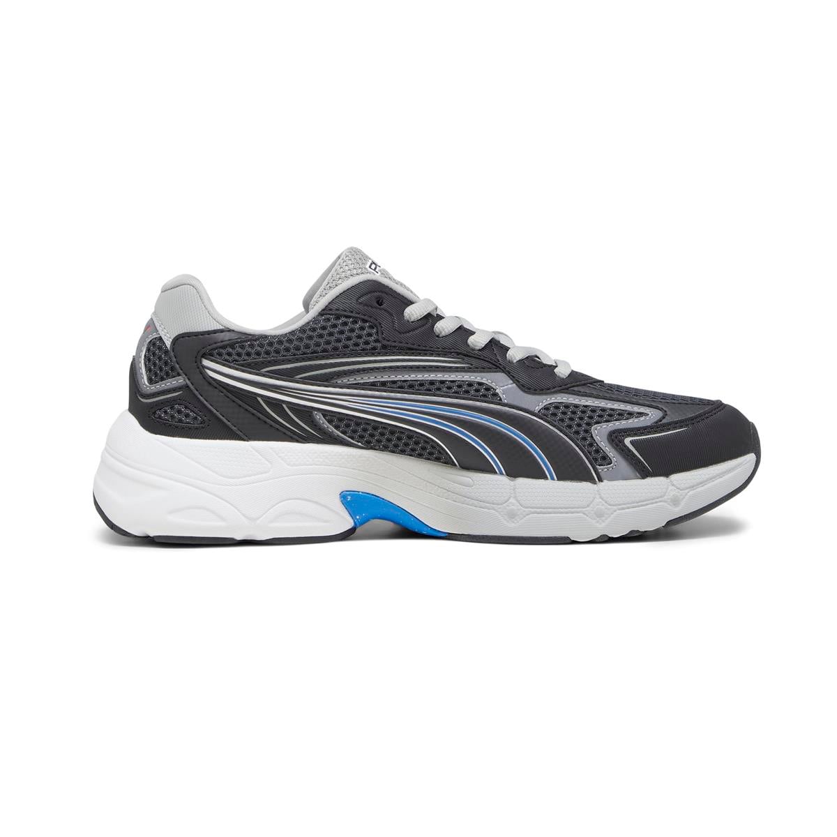Teveris Nitro Space Explorer Erkek Sneaker