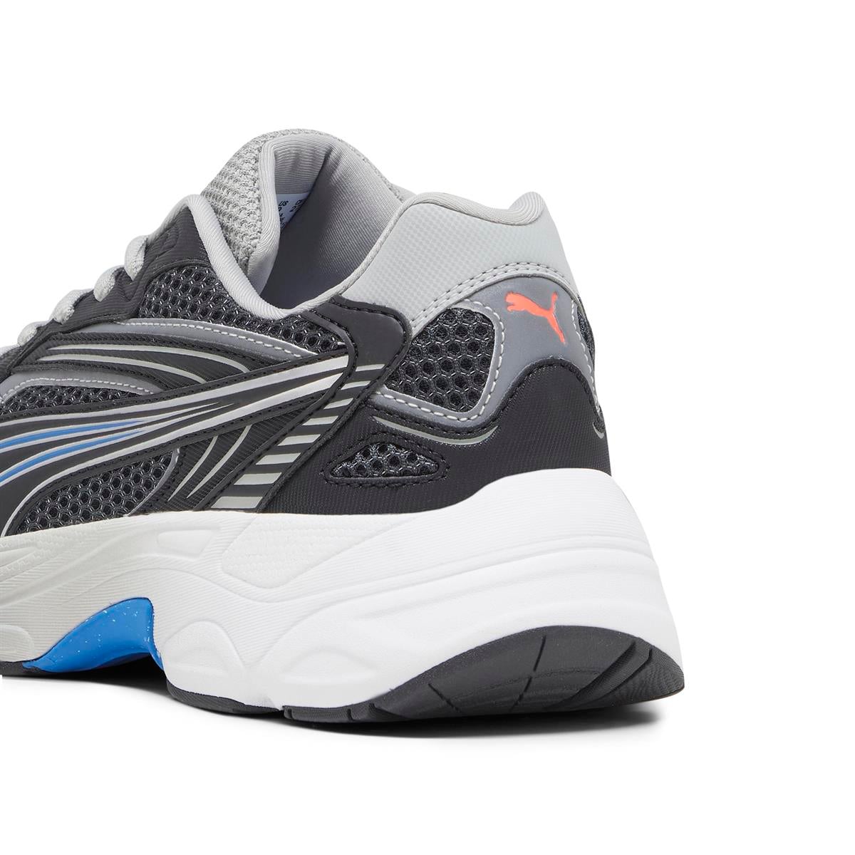 Teveris Nitro Space Explorer Erkek Sneaker