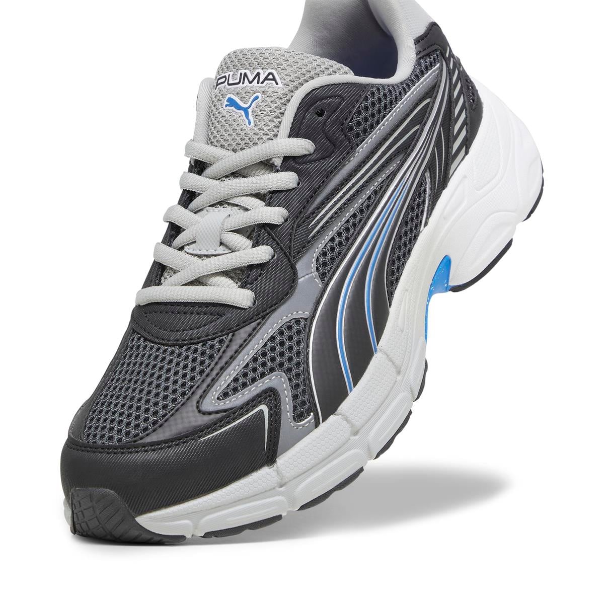 Teveris Nitro Space Explorer Erkek Sneaker