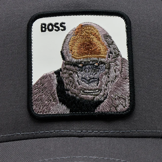 The Boss