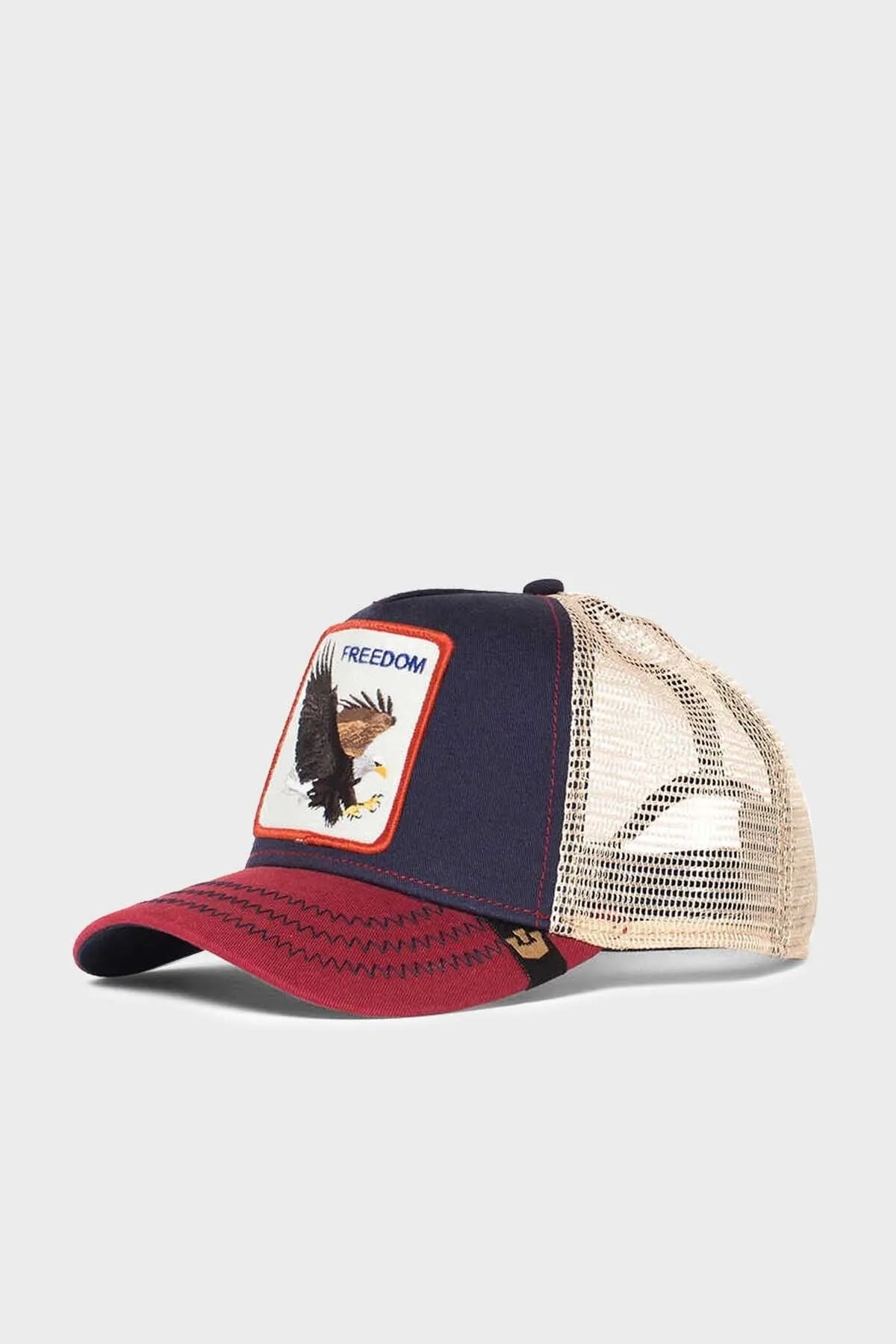 The Freedom Eagle