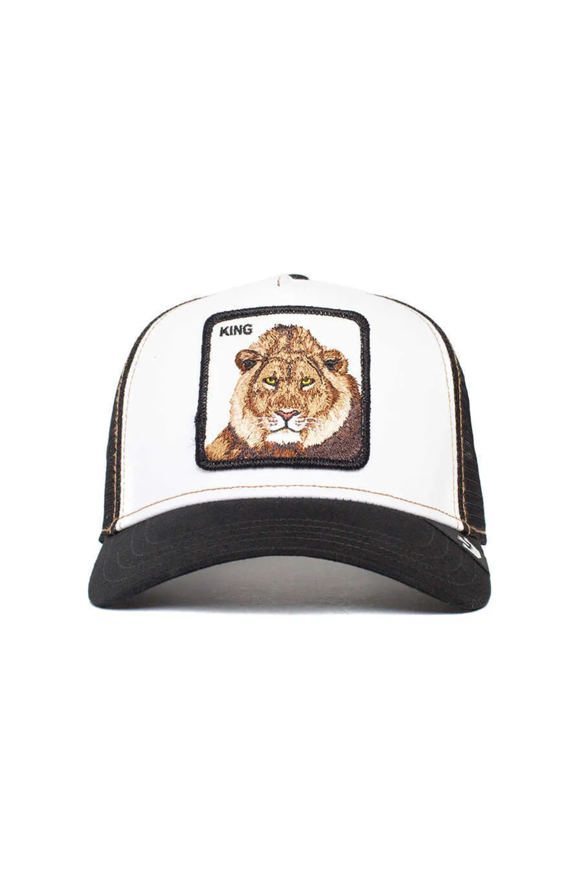 The King Lion