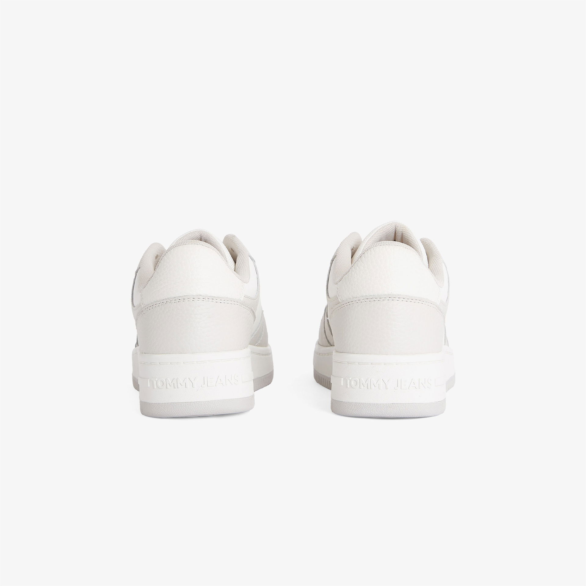 Tjm Retro Basket Cupsole Tumble