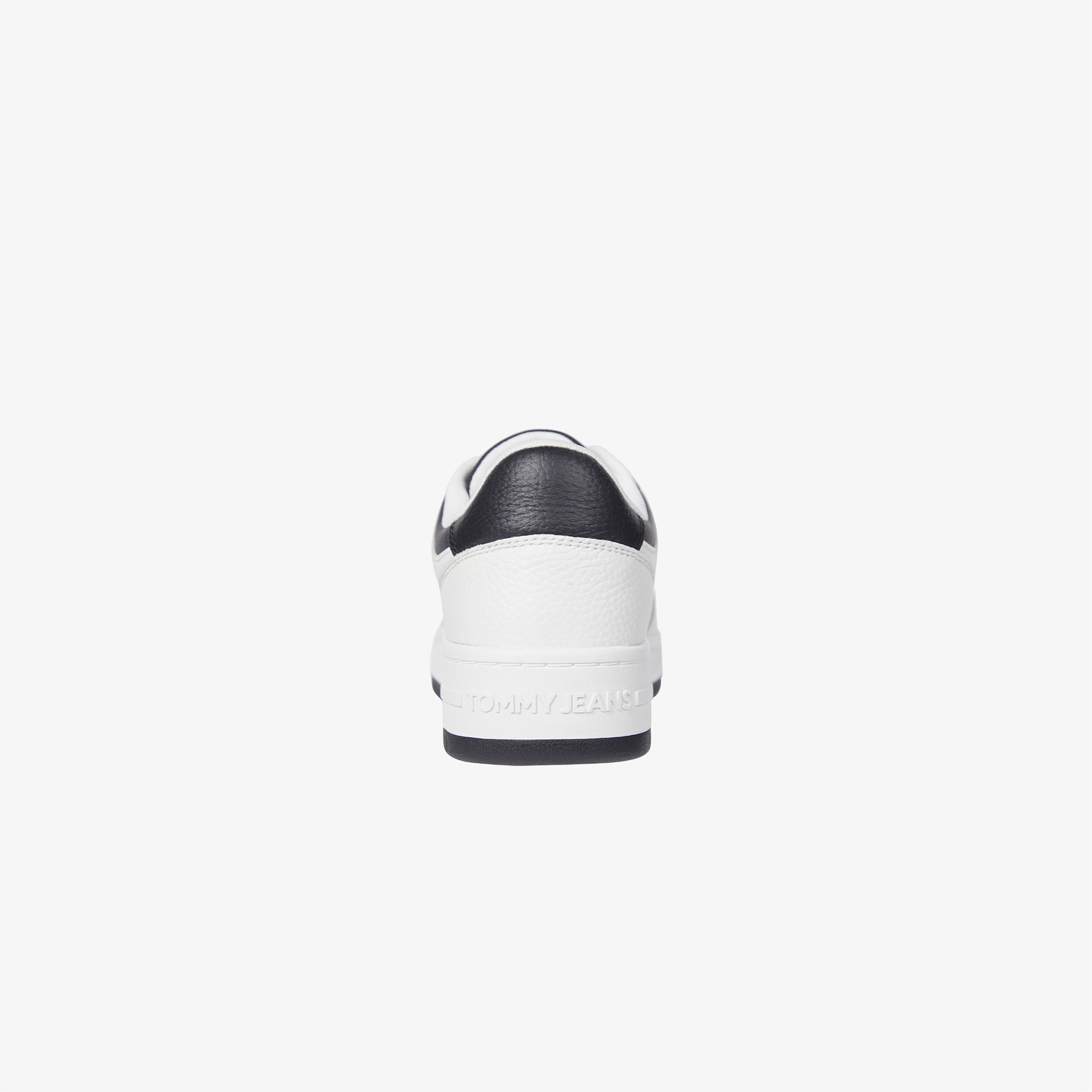 Tjm Retro Basket Cupsole Tumble