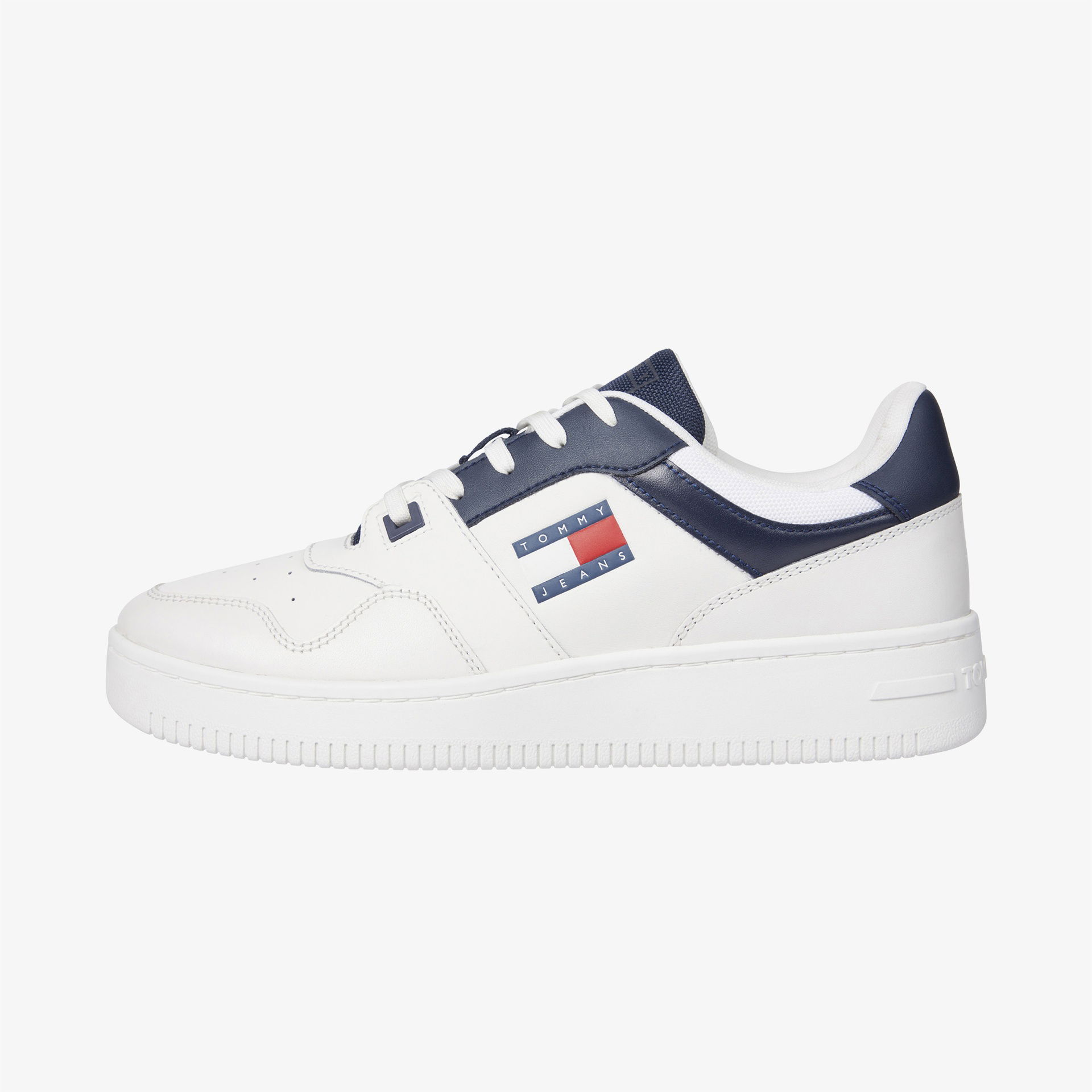 Tjm Retro Basket Ess