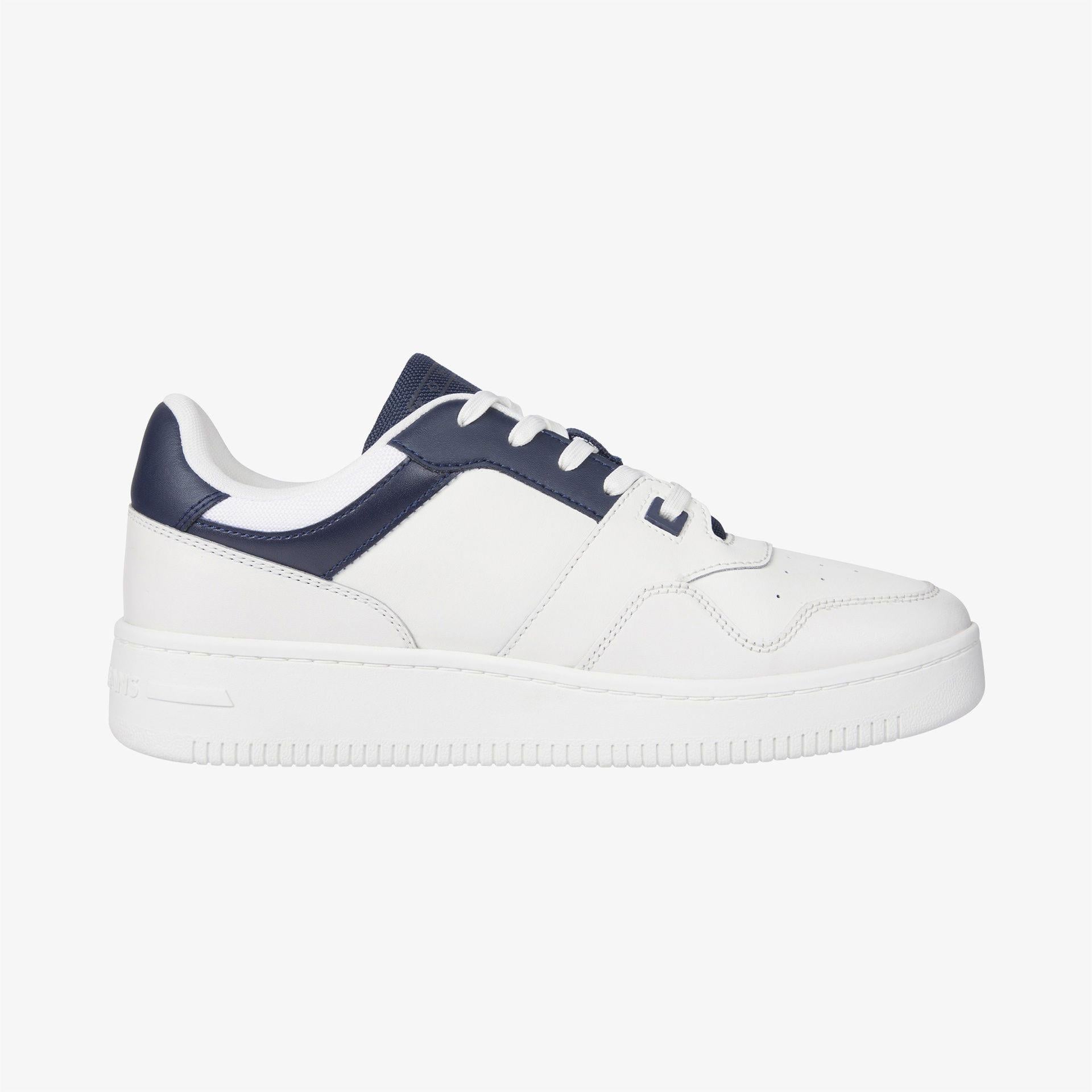 Tjm Retro Basket Ess