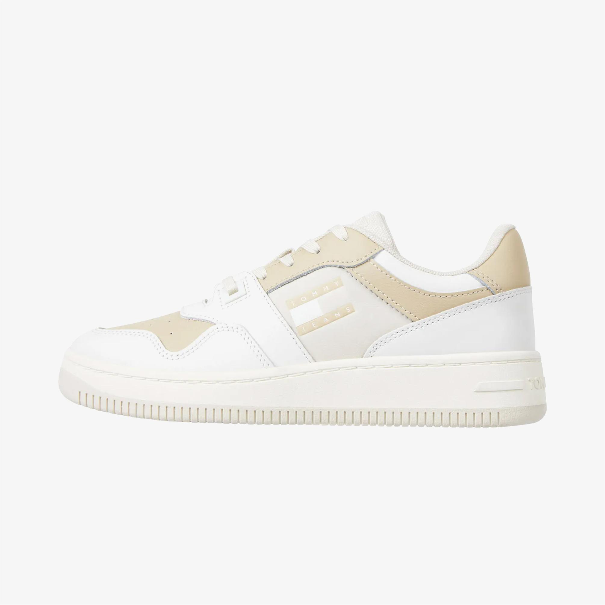 Tjw Retro Basket Tonal Logo