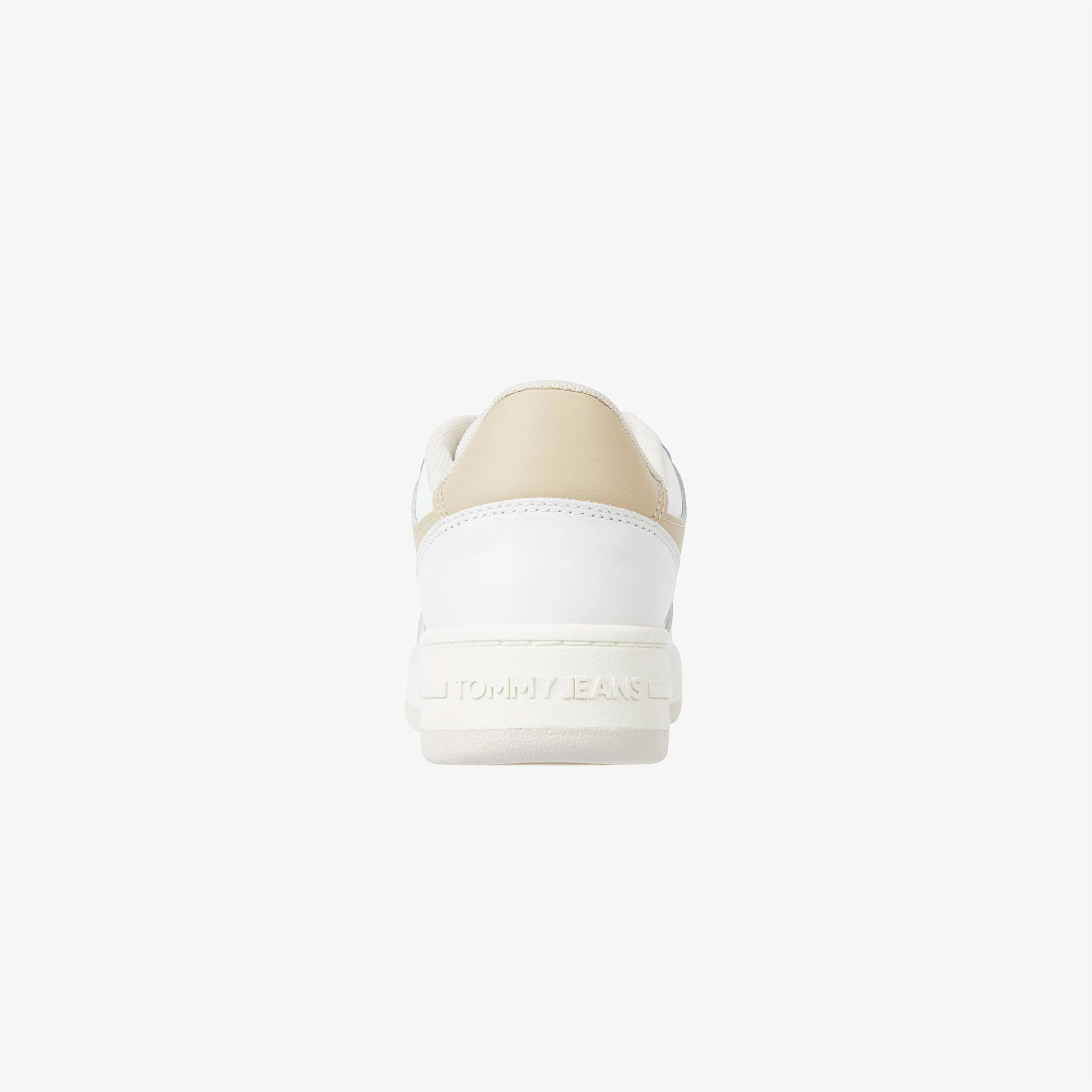 Tjw Retro Basket Tonal Logo