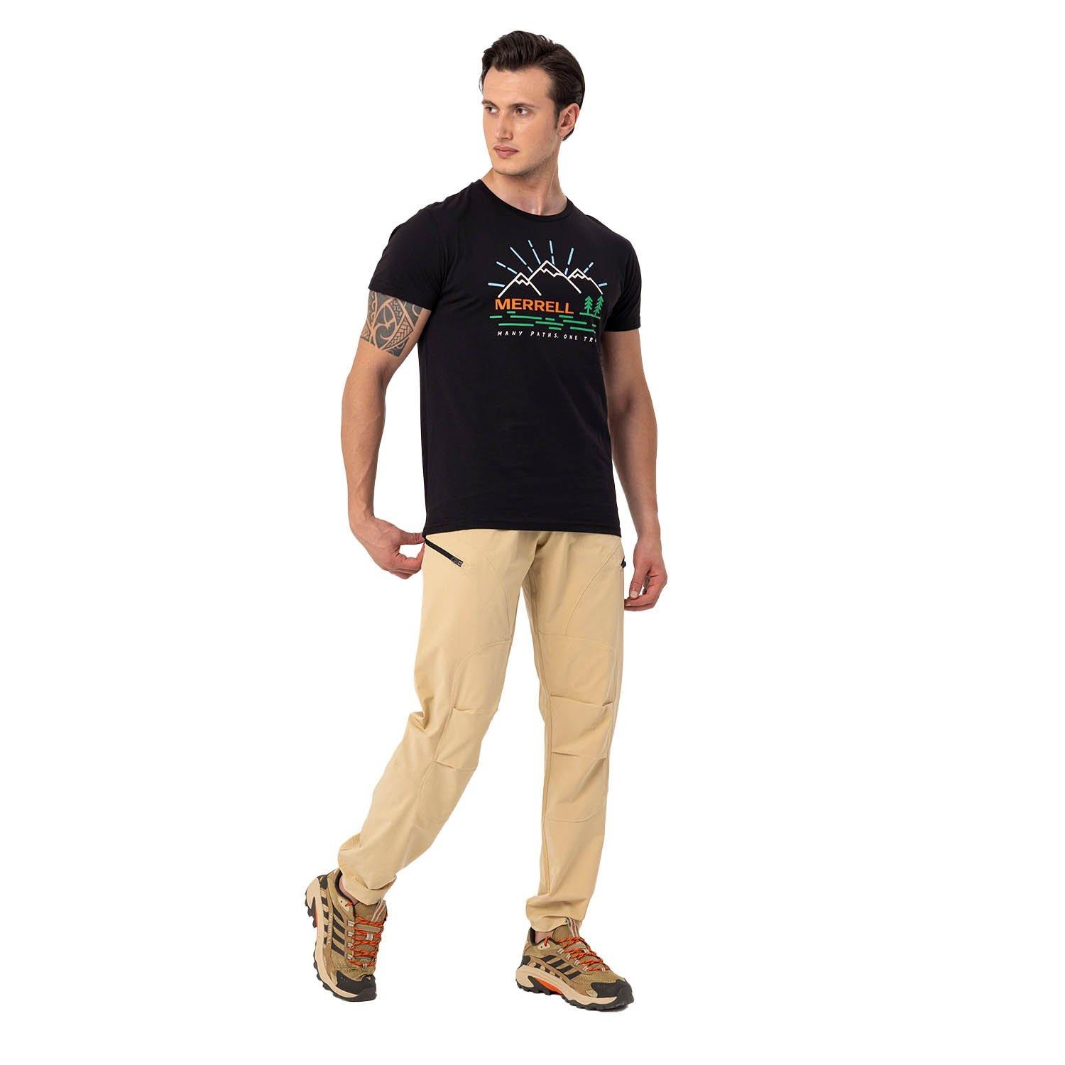 Tobi M Erkek T-shirt