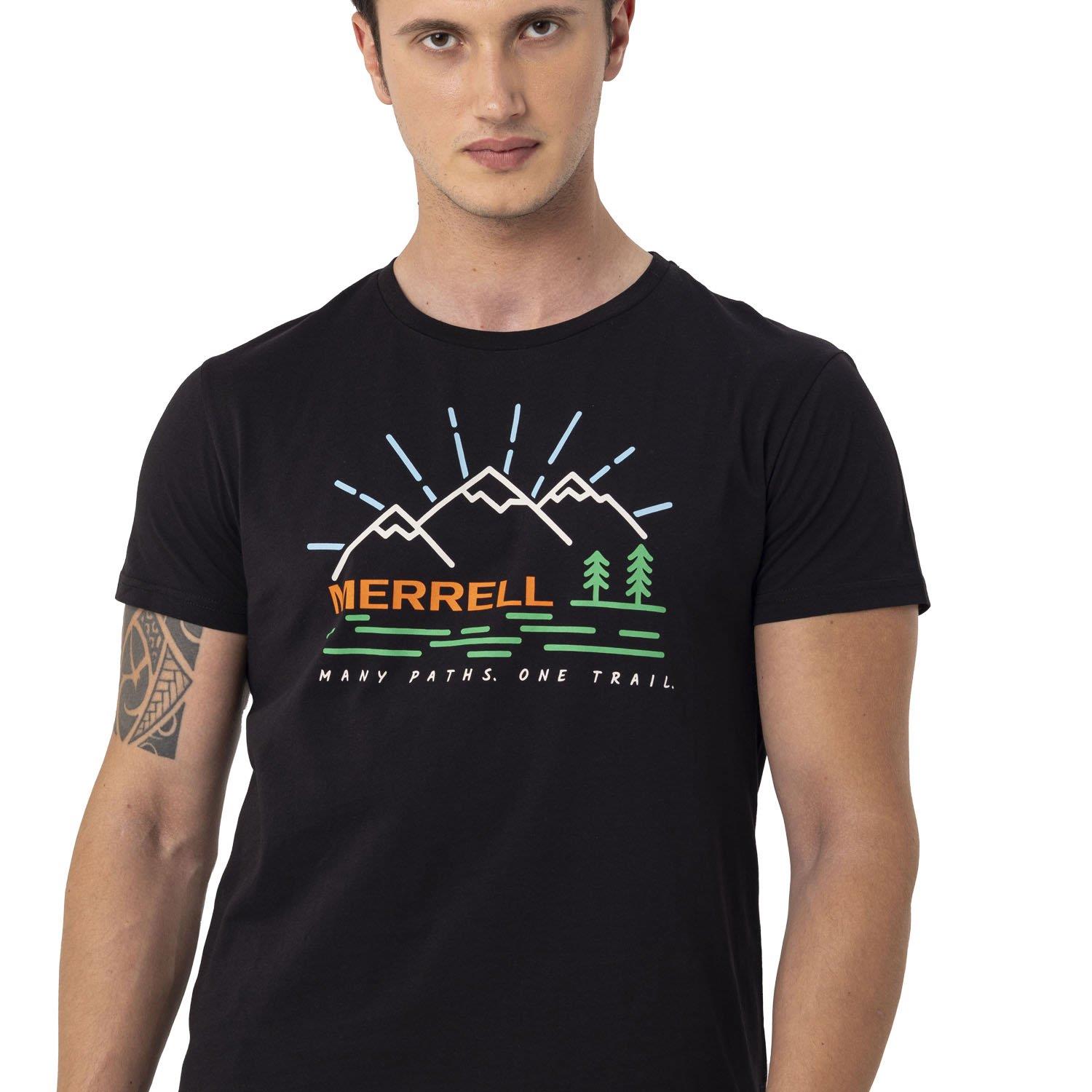 Tobi M Erkek T-shirt