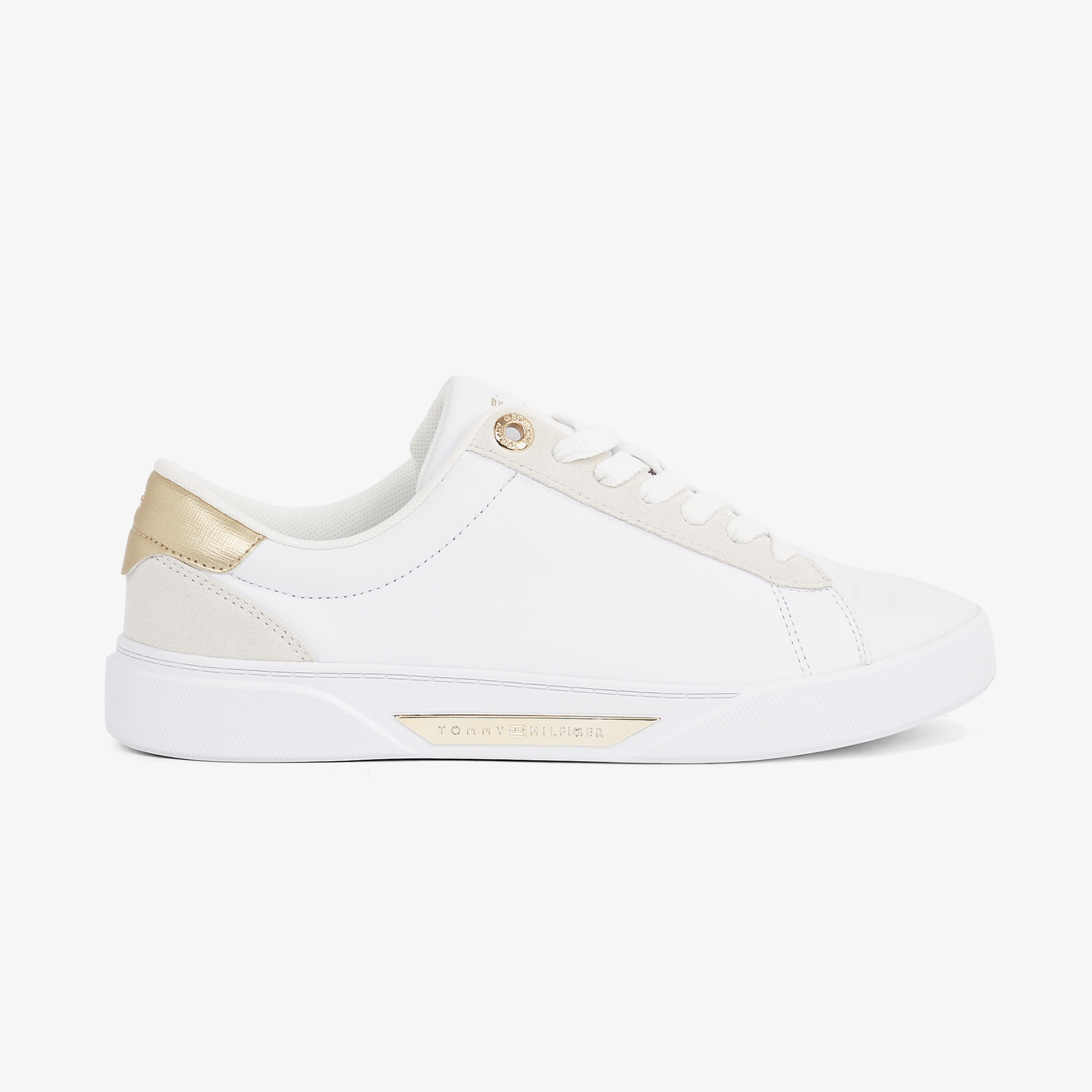Tommy Hilfiger Chic Court Sneaker Kadın Sneaker