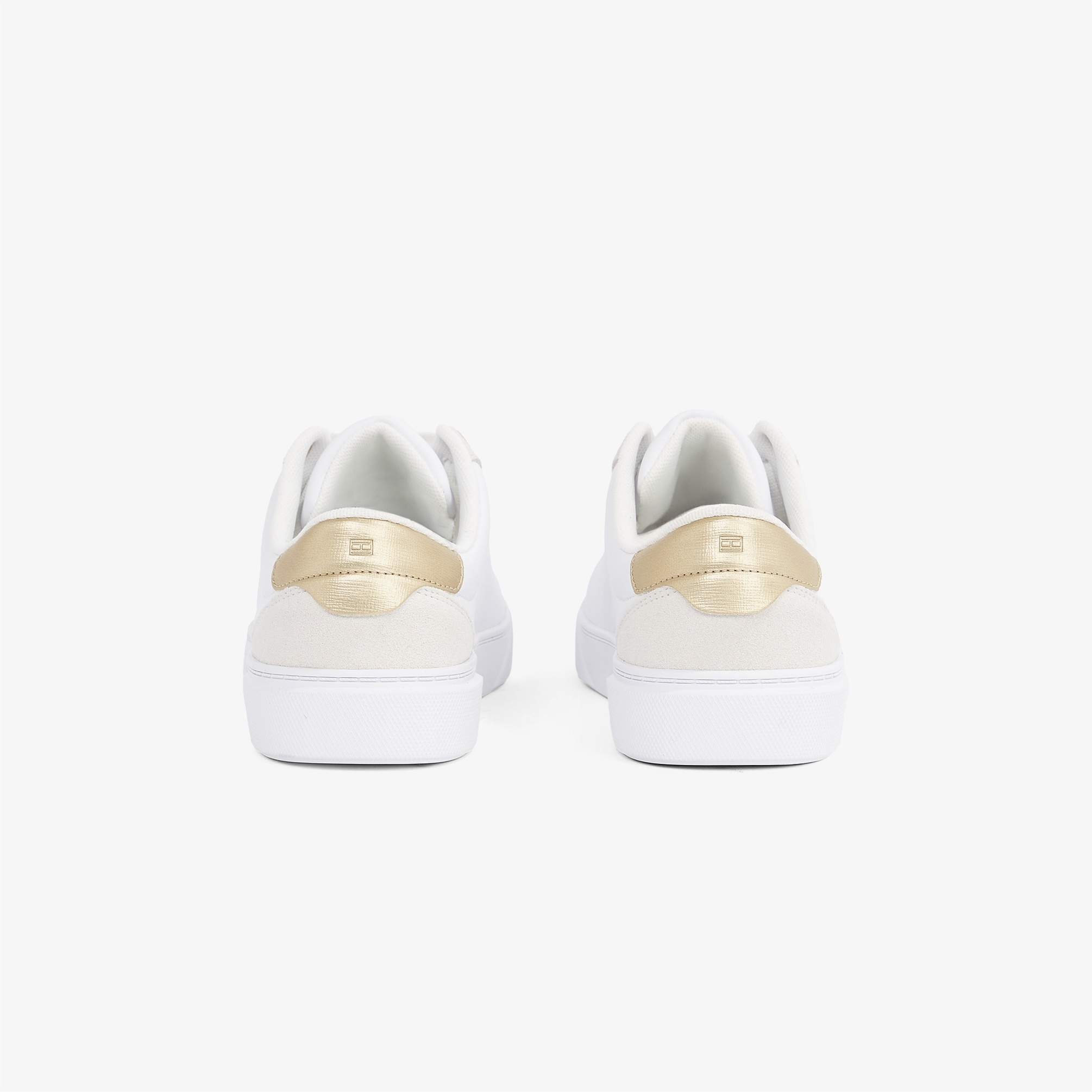 Tommy Hilfiger Chic Court Sneaker Kadın Sneaker