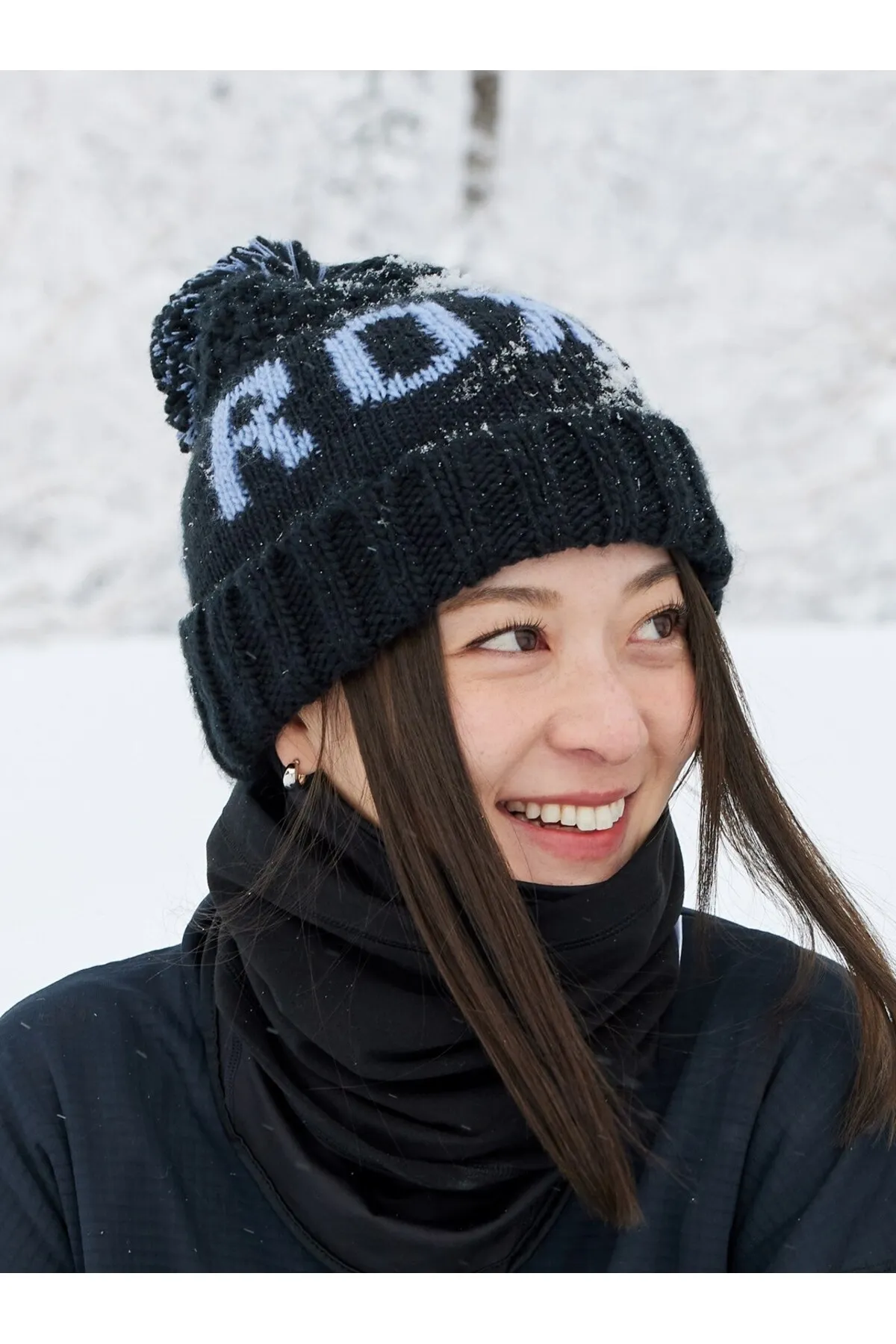 Tonic Beanie