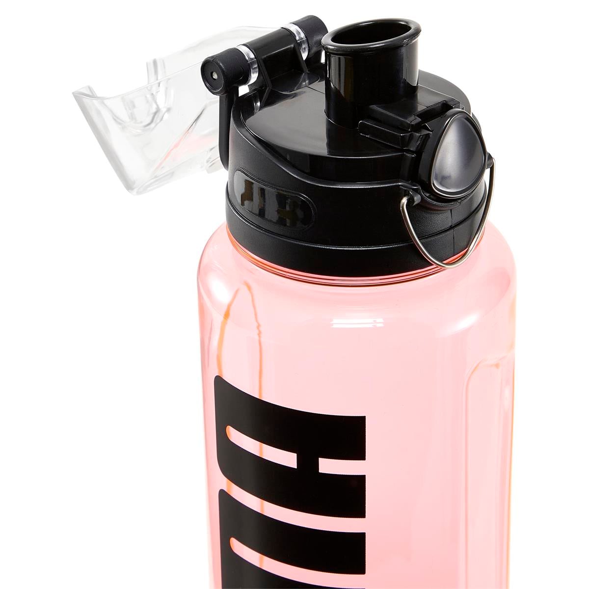 Tr Bottle Sportstyle 1Liter Unisex Matara