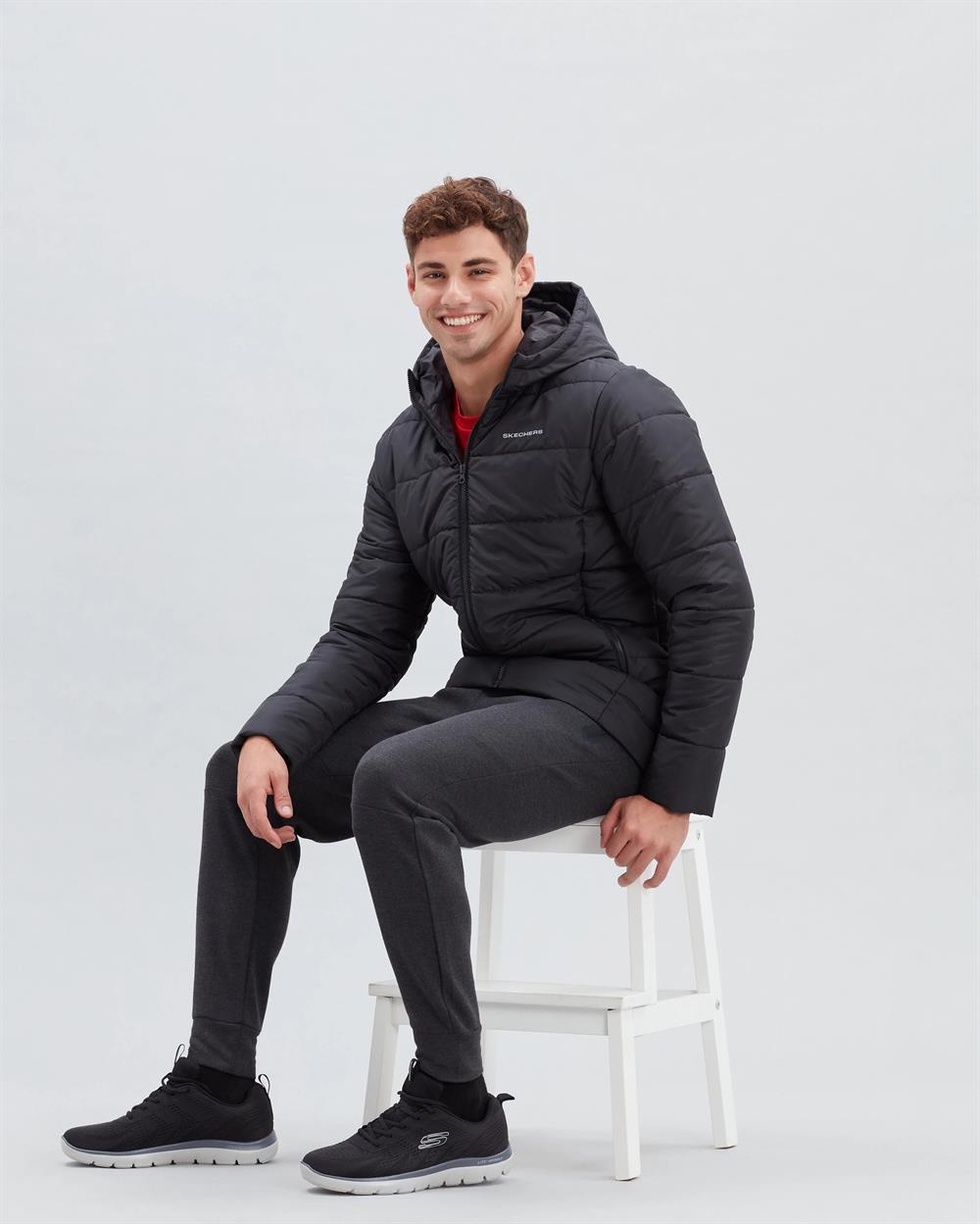 Track - Broader Erkek Sneaker