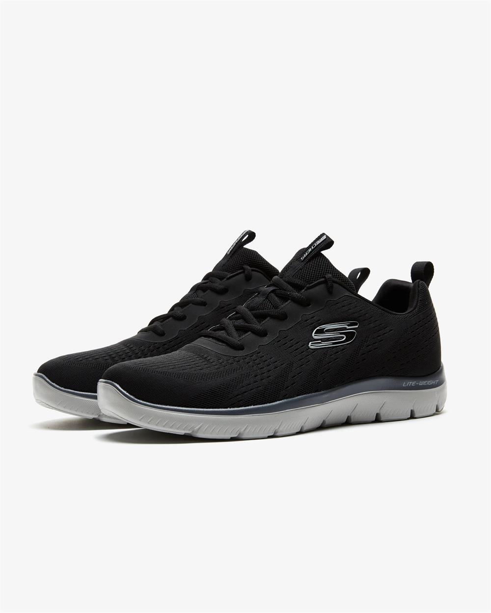 Track - Broader Erkek Sneaker