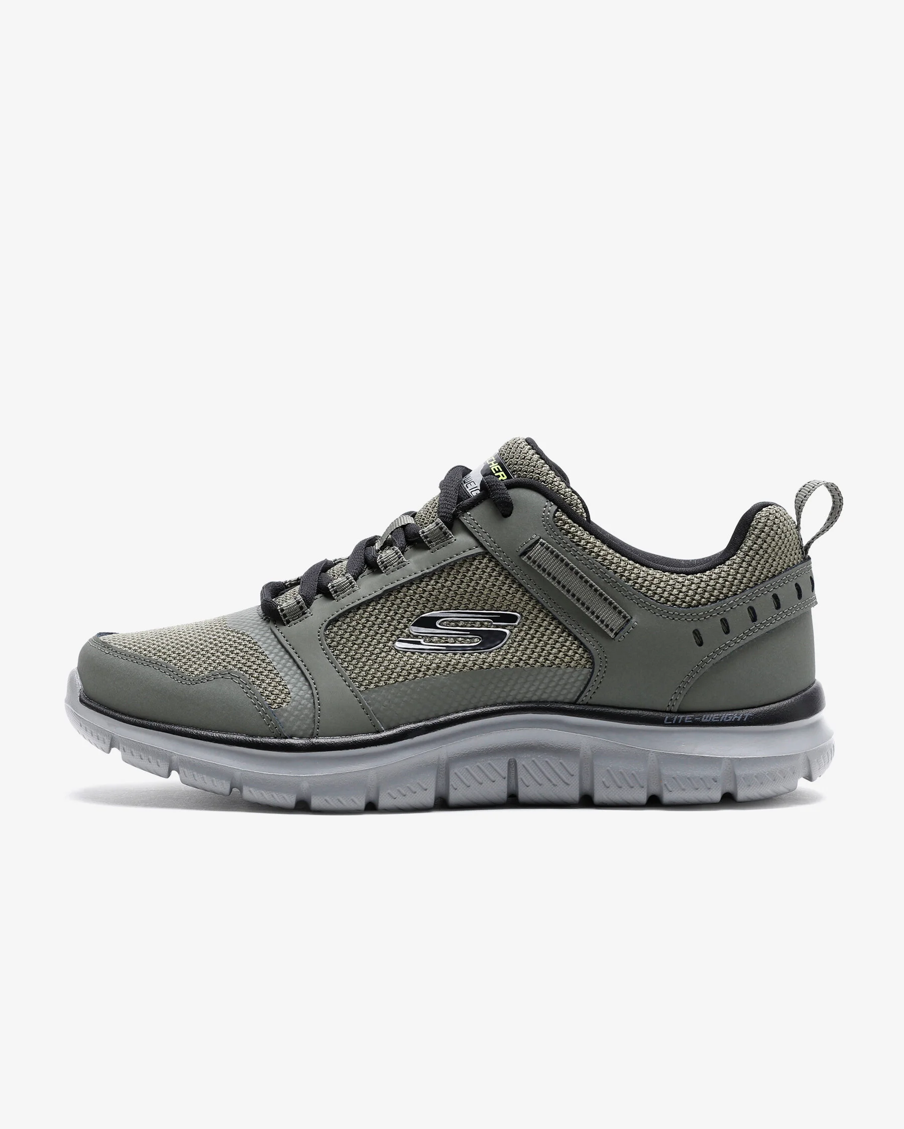 Track Erkek Sneaker