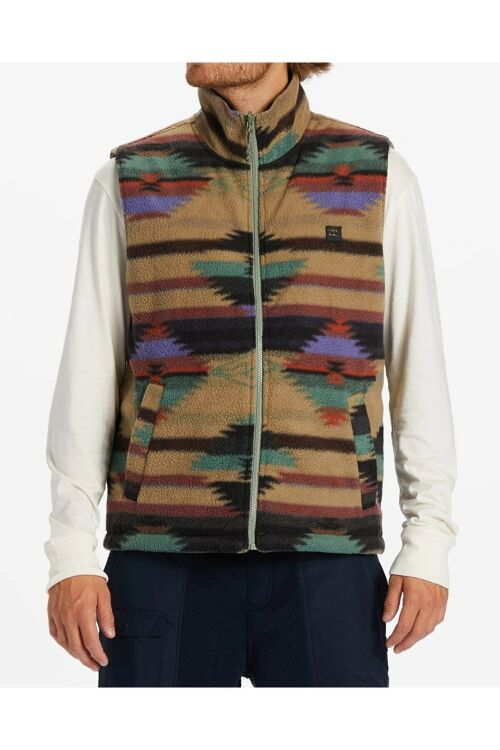 Trail Vest