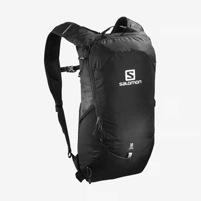 Traılblazer 10 Unisex Outdoor Sırt Çanta