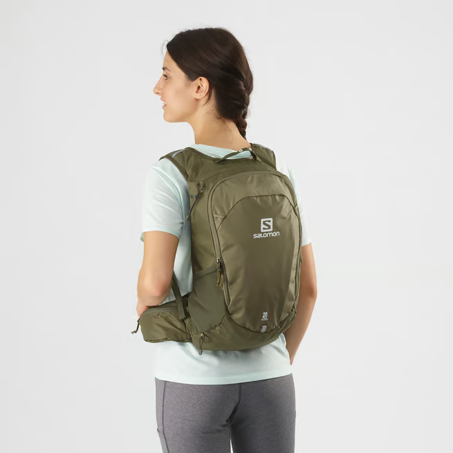Traılblazer 20 Unisex Outdoor Sırt Çanta
