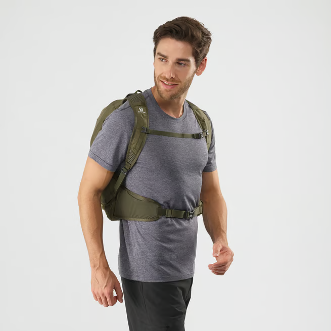 Traılblazer 20 Unisex Outdoor Sırt Çanta