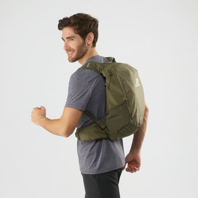 Traılblazer 20 Unisex Outdoor Sırt Çanta