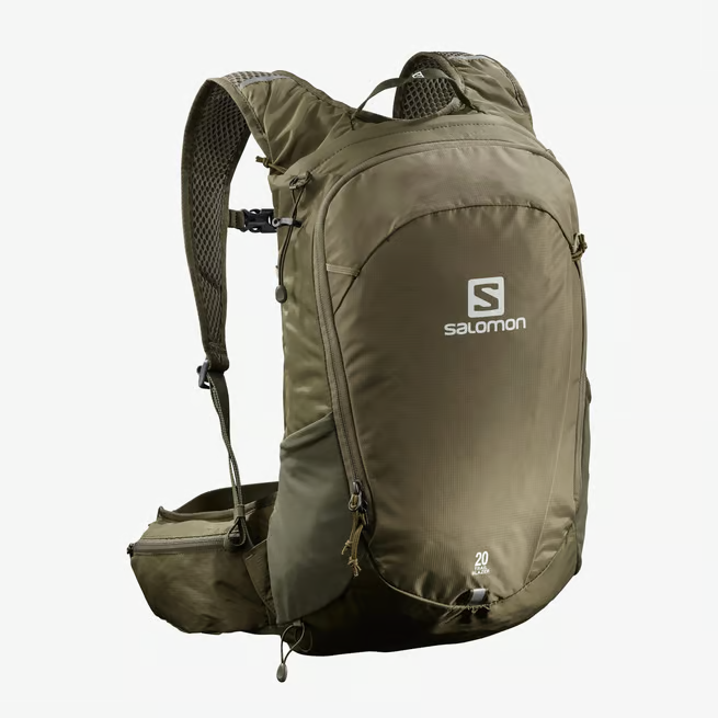 Traılblazer 20 Unisex Outdoor Sırt Çanta