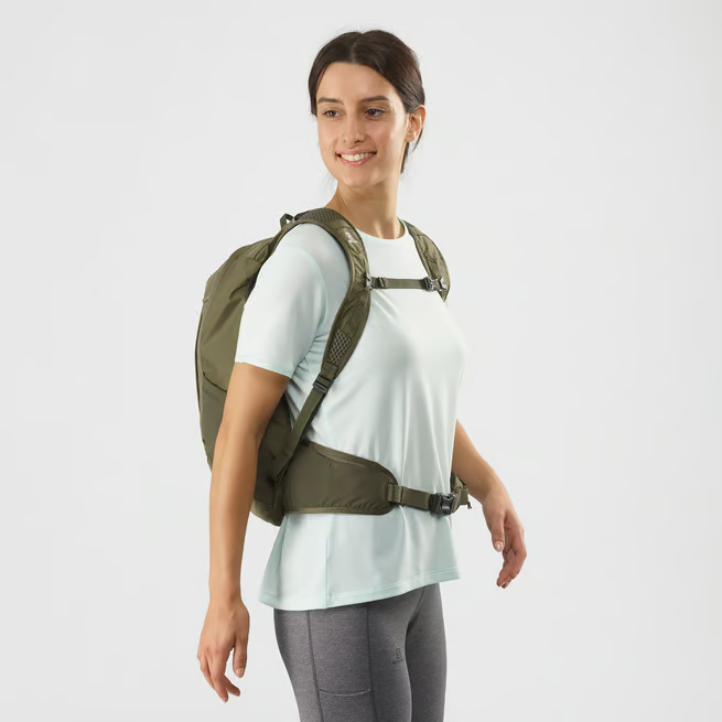 Traılblazer 20 Unisex Outdoor Sırt Çanta
