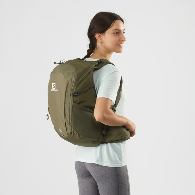 Traılblazer 30 Unisex Outdoor Sırt Çanta
