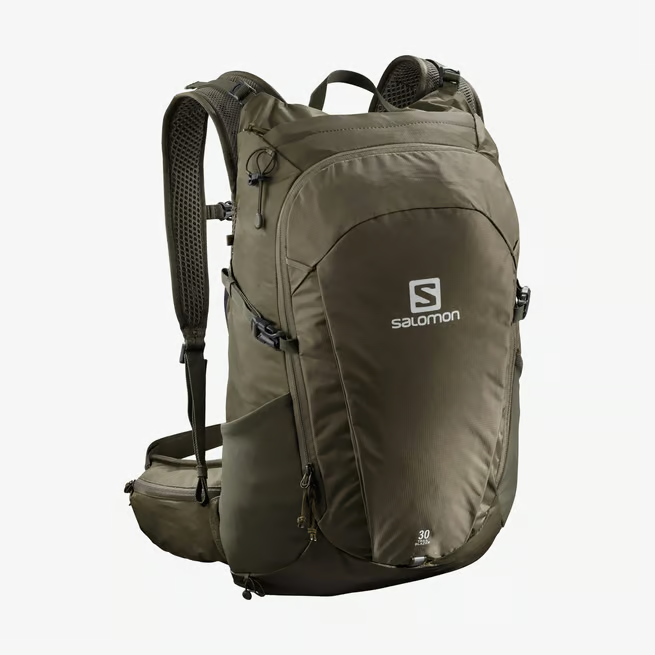 Traılblazer 30 Unisex Outdoor Sırt Çanta