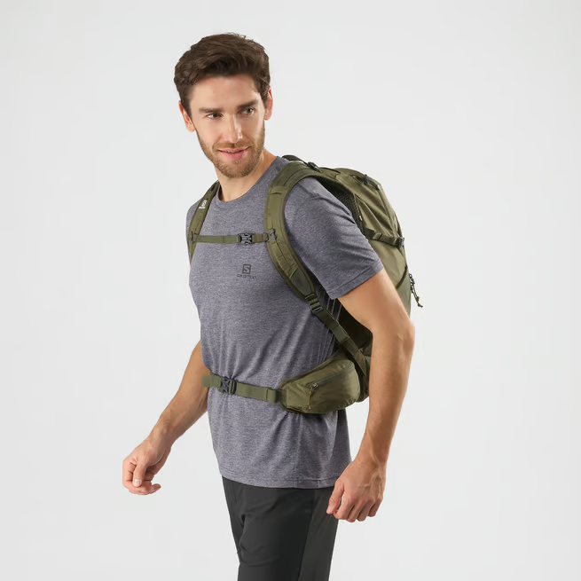 Traılblazer 30 Unisex Outdoor Sırt Çanta