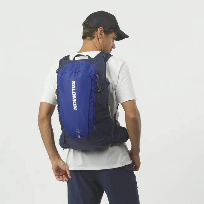 Traılblazer 30 Unisex Outdoor Sırt Çanta