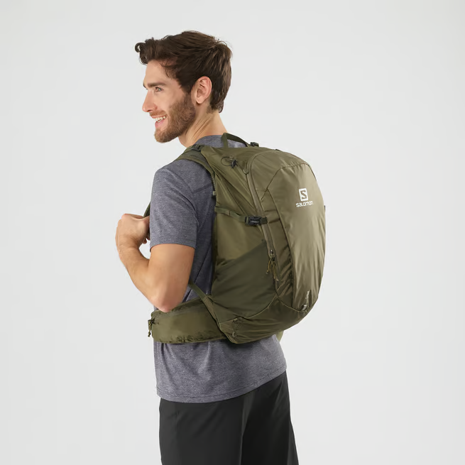 Traılblazer 30 Unisex Outdoor Sırt Çanta