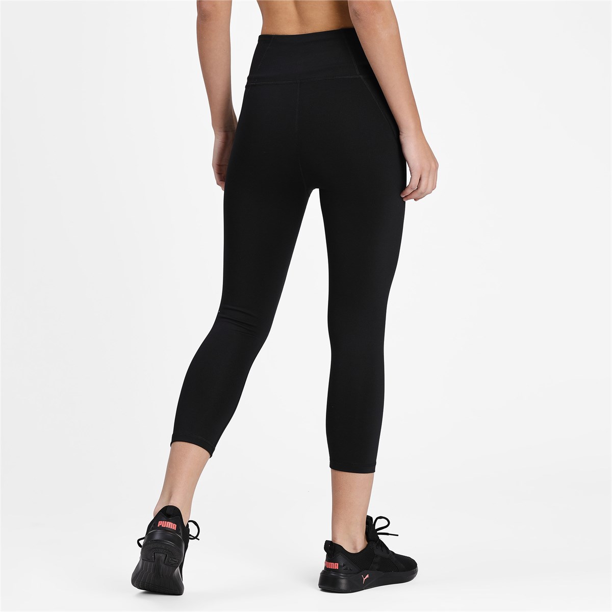 Train Favorite Forever High Waist 3/4 Ti