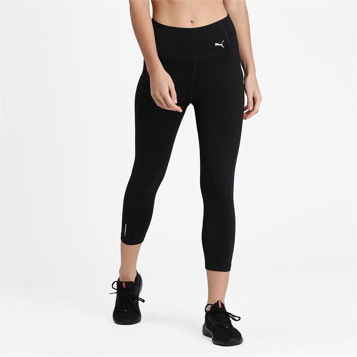 Train Favorite Forever High Waist 3/4 Ti