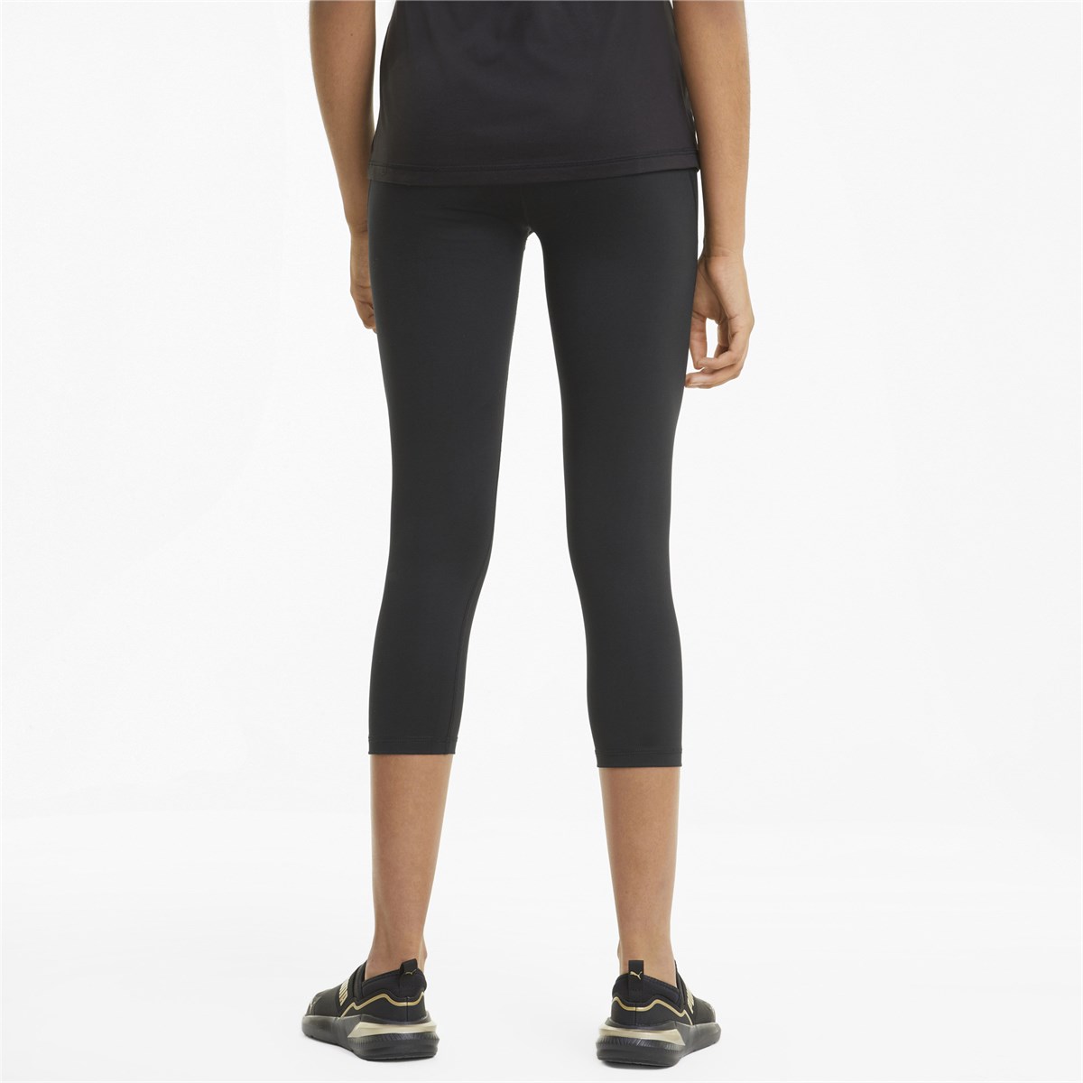 Train Favorite Forever High Waist 3/4 Ti