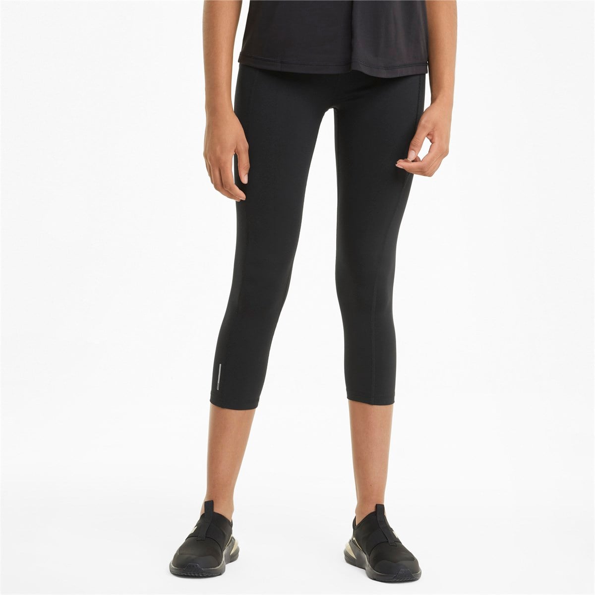 Train Favorite Forever High Waist 3/4 Ti