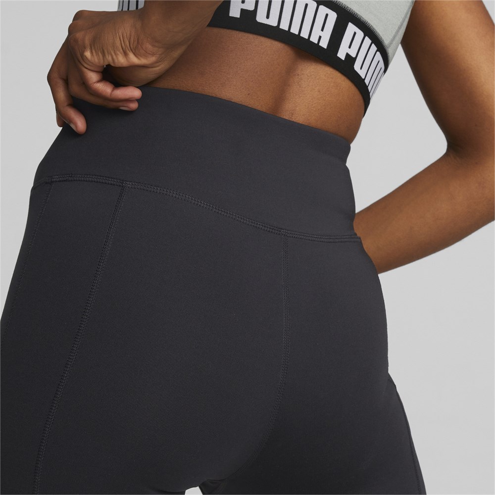 Train Favorite Logo High Waist 7/8 Tight