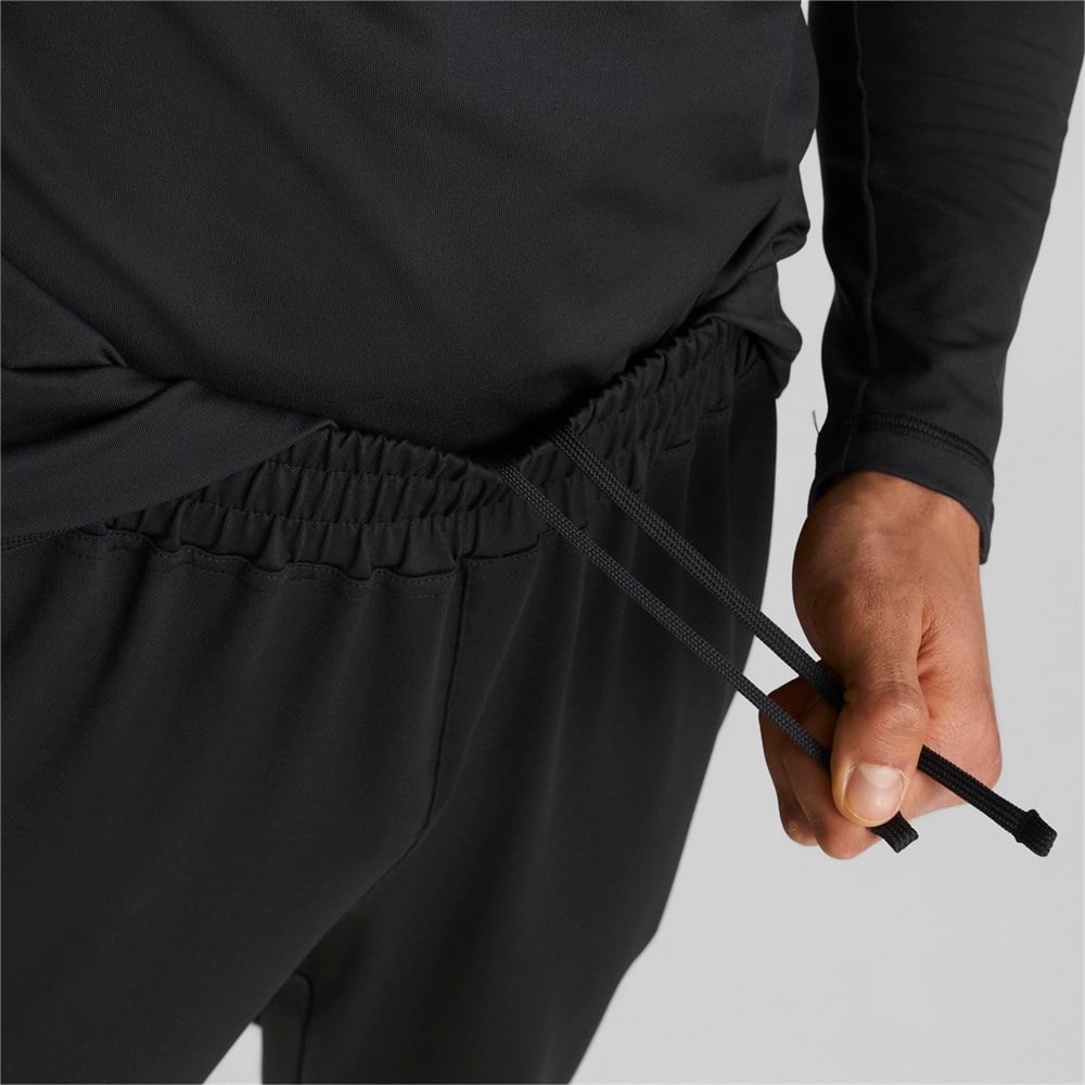 Train Fit Polyspan Jogger