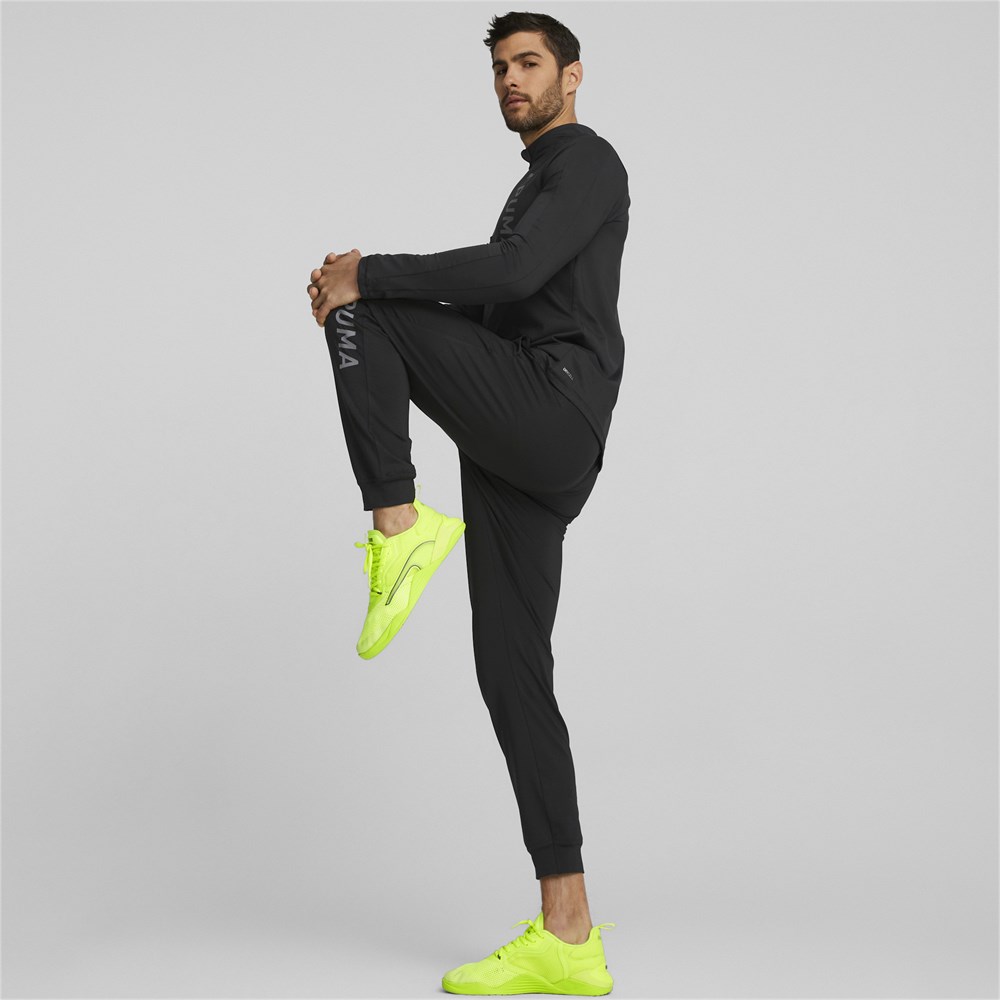 Train Fit Polyspan Jogger