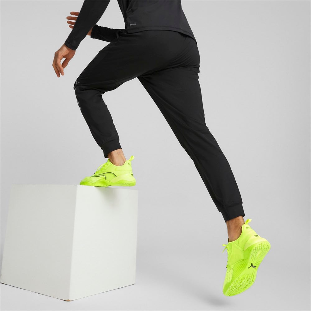 Train Fit Polyspan Jogger
