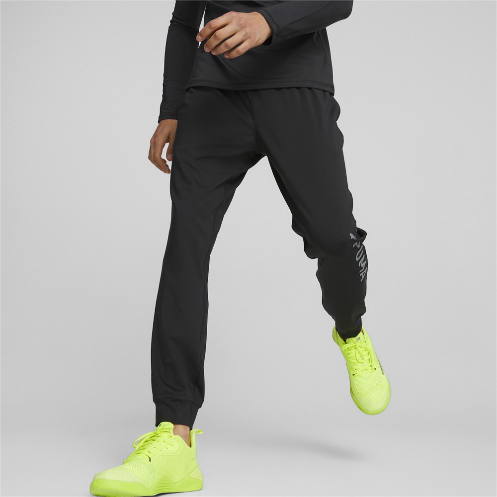 Train Fit Polyspan Jogger