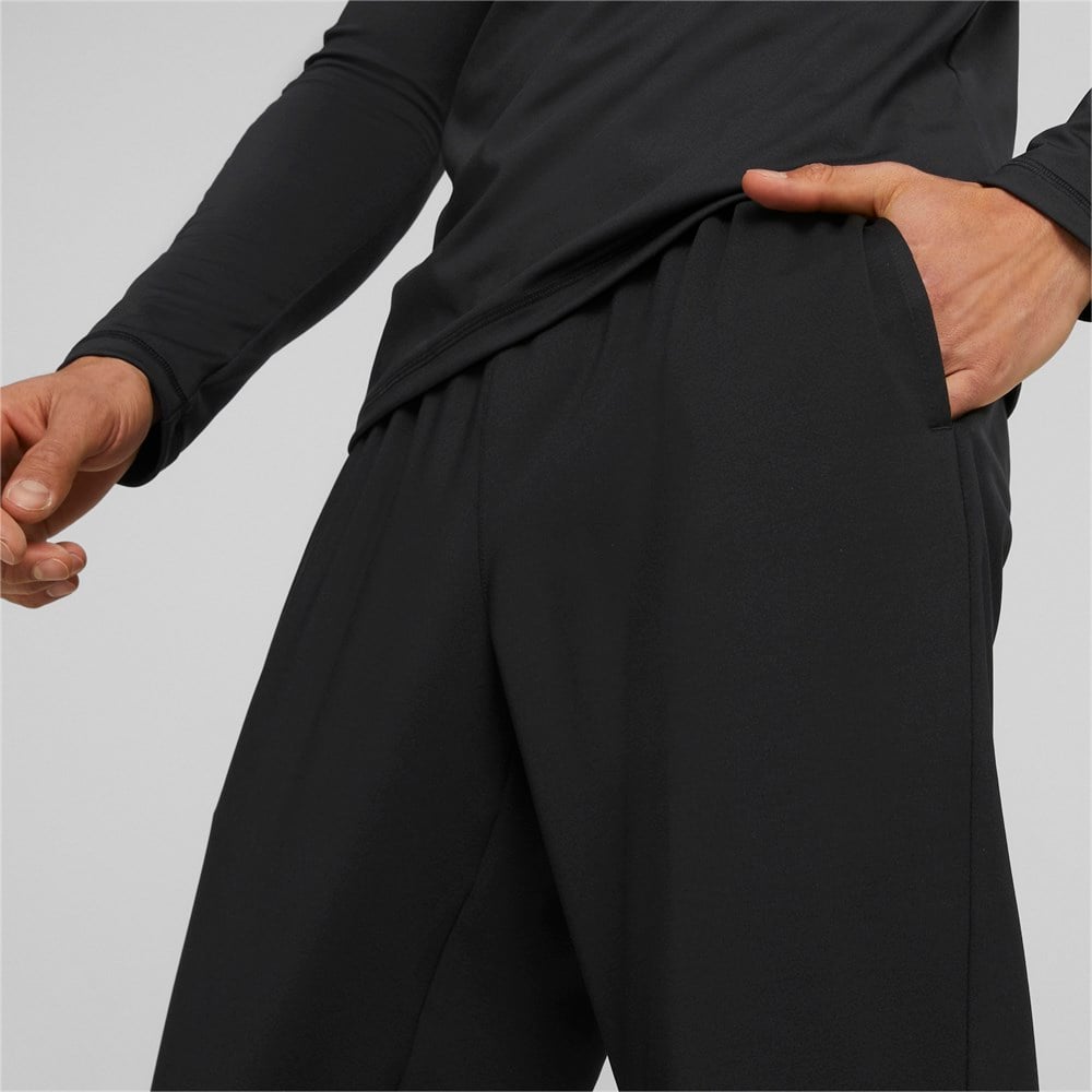 Train Fit Polyspan Jogger